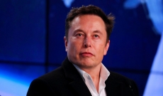 Elon Musk: Perlu 20 tahun untuk bangun kota di Mars