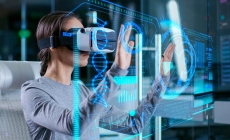 Aplikasi VR diprediksi makin populer di 2024