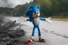 Tampilan Sonic The Hedgehog baru banjir pujian