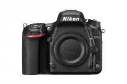 Nikon dikabarkan siapkan pengganti D750