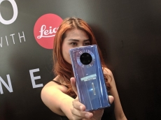 Resmi, ini harga dan spesifikasi Huawei Mate 30 Pro di Indonesia