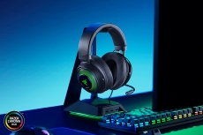 Razer punya headset gaming berteknologi THX Spatial Audio