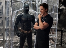 Alasan Christian Bale tidak melanjutkan trilogi The Dark Knight