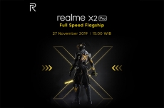 realme X2 Pro bakal jadi raja flagship baru di Indonesia