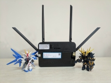 D-Link DIR-842, sudah dapat WiFi 5GHz MU MIMO di bawah Rp1 juta