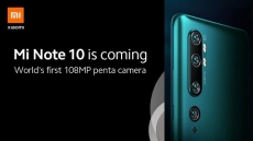 Ini bedanya Xiaomi Mi Note 10 Pro dengan Mi Note 10