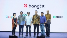 Nadiem Makarim minta Google prioritaskan Indonesia