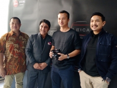 Leica SL2 resmi rilis di Indonesia 