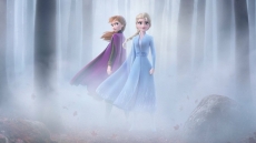 Di balik animasi luar biasa Frozen 2