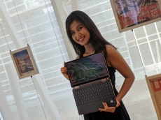 HP boyong laptop Project Athena pertama ke Indonesia, Spectre X360