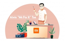 Alvin Tse, Mi gaib, dan tantangan Xiaomi di Indonesia