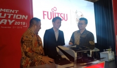 Fujitsu fi-800R, scanner pintar ukuran ringkas