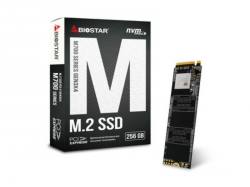 Biostar luncurkan seri SSD M2 PCIe 3 tercepat, M700