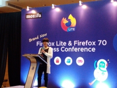 Mozilla perkuat keamanan dan privasi pengguna dengan Firefox 70