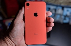 iPhone XR bakal mulai diekspor dari India