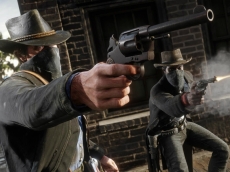 Meluncur di Steam, Red Dead Redemption 2 masih butuhkan Rockstar Game Launcher