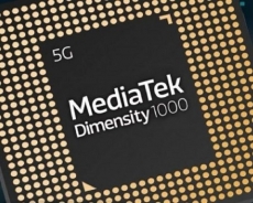 Skor benchmark MediaTek Dimensity 1000 5G bocor