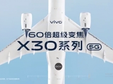 Vivo X30 akan pakai lensa periskop dengan 60x zoom