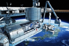 Badan antariksa Jepang akan dirikan studio streaming dua arah di ISS