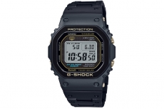 G-Shock B5000TB punya bahan titanium, harganya Rp21 juta
