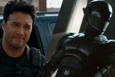 Steven Allerick bakal berperan dalam spin-off Snake Eyes