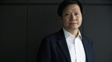 Lei Jun mundur dari jabatan presiden Xiaomi