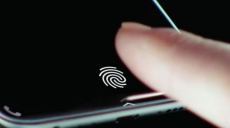 iPhone masa depan akan pakai in-display fingerprint