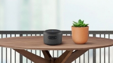 Amazon luncurkan speaker pintar Alexa bertenaga baterai