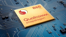 Qualcomm ungkap spesifikasi Snapdragon 865