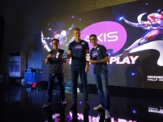 Program AXIS Forever Play diluncurkan untuk para gamer Indonesia 