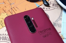 Ini harga Realme X2 Pro Master Edition yang dijual mulai besok