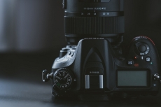 Nikon bakal hadirkan Z6 versi DSLR di CES 2020