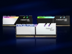 G Skill umumkan RAM baru untuk prosesor HEDT