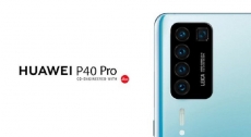Huawei P40 Pro bakal dilengkapi 5 kamera