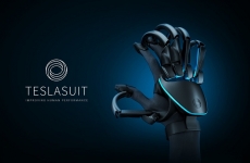 Sarung tangan VR ini bisa bikin pengguna rasakan lingkungan virtual