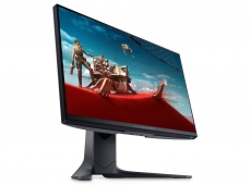 Dell umumkan monitor gaming Alienware 240 Hz