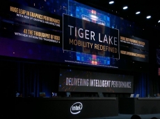 Intel perkenalkan dukungan Thunderbolt 4