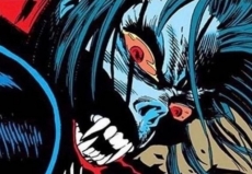 Begini penampakan Jared Leto perankan Morbius