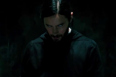 Trailer Morbius ceritakan awal Jared Leto menjadi vampir haus darah