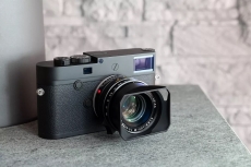 Kamera monokrom baru Leica dijual Rp113 juta