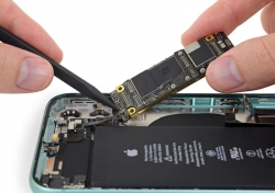 Baterai graphene bakal gantikan lithium di smartphone