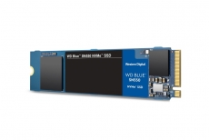 WD luncurkan SSD WD Blue SN550 NVMe 