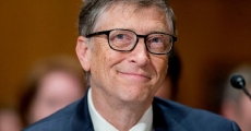 Bill Gates: Butuh waktu 4-5 tahun racik vaksin corona