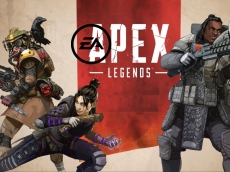 EA gandeng publisher Tiongkok untuk luncurkan Apex Legends Mobile