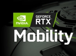 NVIDIA tawarkan 6 GPU mobile baru, 2 di antaranya varian SUPER