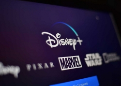 Kini Disney Plus capai 28,6 juta pelanggan 