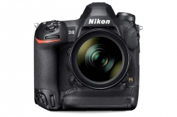 Nikon D6 hadir dengan harga hampir Rp90 juta