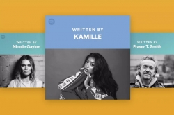 Penulis lagu bakal mendapat tempat khusus di Spotify