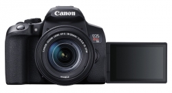 Canon EOS 850D dukung perekaman video vertikal