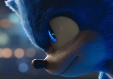 Film Sonic the Hedgehog laris manis di box office